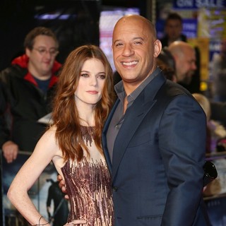 Premiere of The Last Witch Hunters