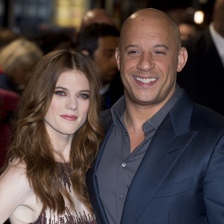 Premiere of The Last Witch Hunters