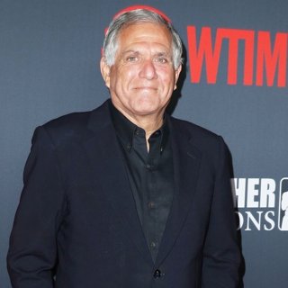 Leslie Moonves
