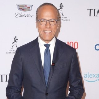 Lester Holt
