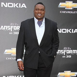 New York Premiere of Transformers Dark of the Moon