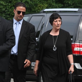 Leta Gandolfini