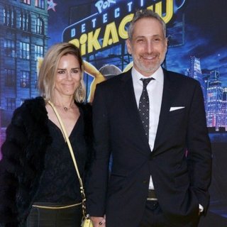 Pokemon Detective Pikachu New York Premiere - Arrivals