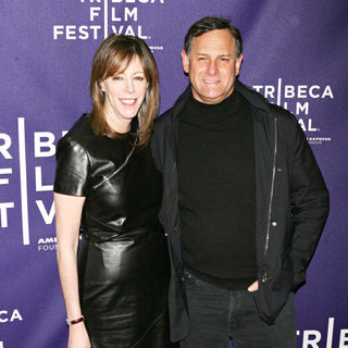 9th Annual Tribeca Film Festival - Premiere of 'Letters to Juliet' - Arrivals