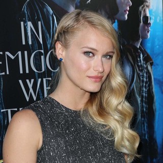 Percy Jackson: Sea of Monsters Premiere