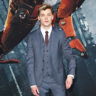 Universal Pictures' Pacific Rim Uprising Premiere