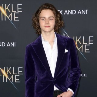 Levi Miller