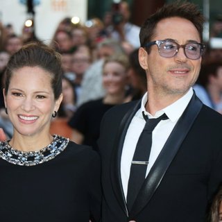 2014 Toronto International Film Festival - The Judge - Premiere