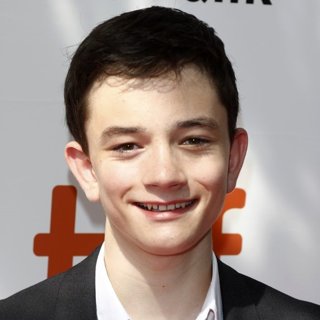 2016 Toronto International Film Festival - A Monster Calls - Premiere