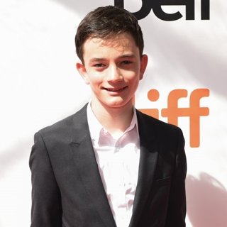 2016 Toronto International Film Festival - A Monster Calls - Premiere