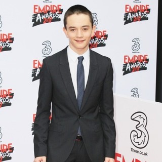Lewis MacDougall