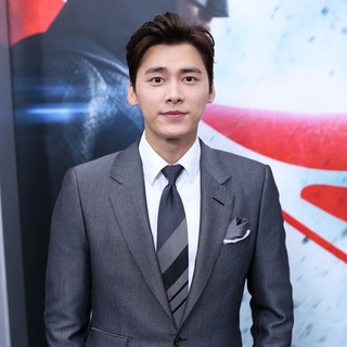 Li Yifeng
