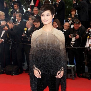 66th Cannes Film Festival - All Is Lost Premiere