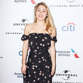 Lia Marie Johnson