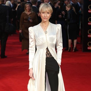 Lia Williams