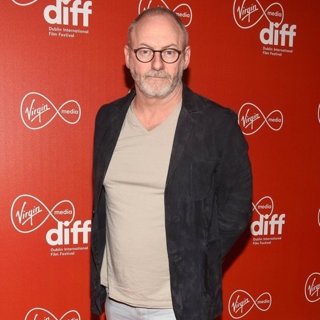 Liam Cunningham