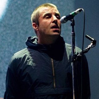 Liam Gallagher
