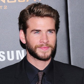 The Hunger Games: Mockingjay, Part 2 New York Premiere