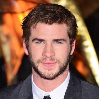 The World Premiere of The Hunger Games: Catching Fire - Arrivals