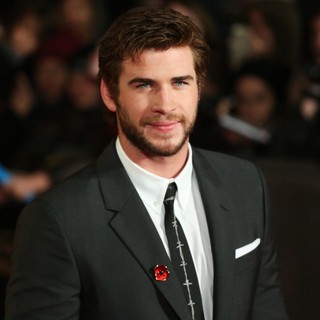 The World Premiere of The Hunger Games: Catching Fire - Arrivals