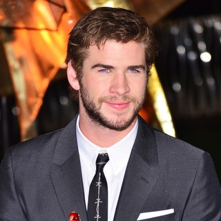 The World Premiere of The Hunger Games: Catching Fire - Arrivals