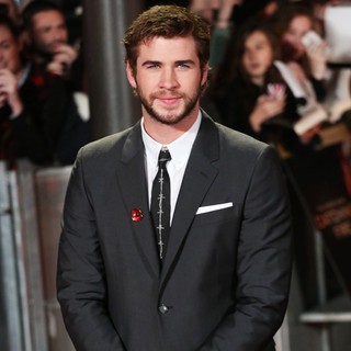 The World Premiere of The Hunger Games: Catching Fire - Arrivals