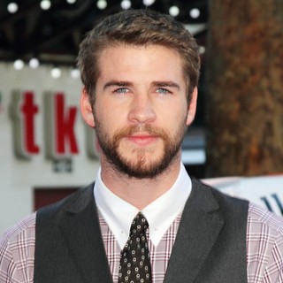 World Premiere of Rush - Arrivals