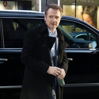 Liam Neeson