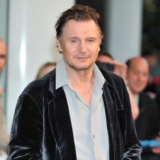 UK Premiere of Wrath of the Titans