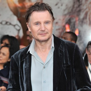 UK Premiere of Wrath of the Titans