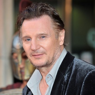 UK Premiere of Wrath of the Titans