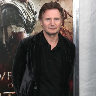 The World Premiere of Wrath of The Titans