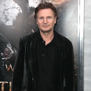 The World Premiere of Wrath of The Titans
