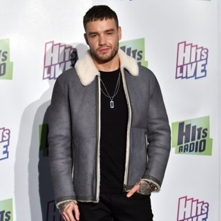 Liam Payne, One Direction in Hits Radio Live 2019 - Arrivals