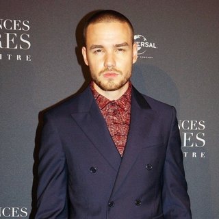 Fifty Shades Freed Paris premiere - Arrivals