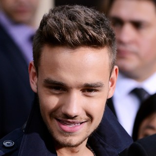 One Direction: This Is Us New York Premiere - Arrivals