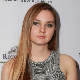Liana Liberato
