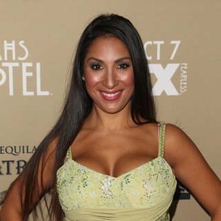 Liana Mendoza