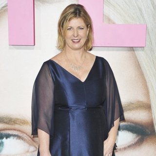 Liane Moriarty