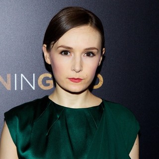 New York Premiere of Woman in Gold - Red Carpet Arrivals