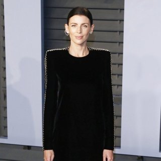 Liberty Ross