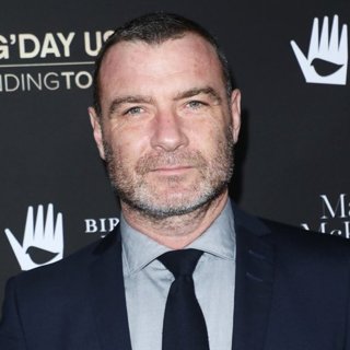 Liev Schreiber