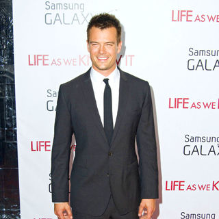 New York Premiere of 'Life as We Know It' - Arrivals