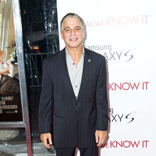 New York Premiere of 'Life as We Know It' - Arrivals