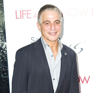New York Premiere of 'Life as We Know It' - Arrivals