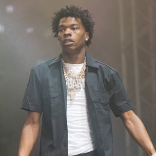 Lil Baby in Reading Festival 2019