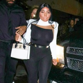 Lil' Kim