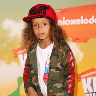 Lil Rome Diddy