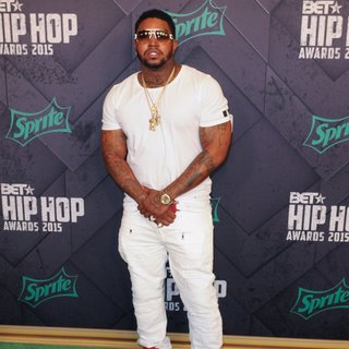 Lil Scrappy