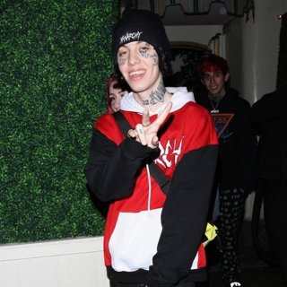 Lil Xan